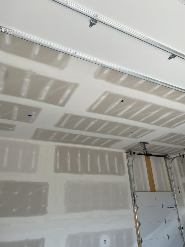Experienced Drywall Finishers